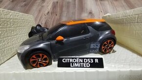 Citroën DS3 R - dálkově ovládaný model NIKKO - 1