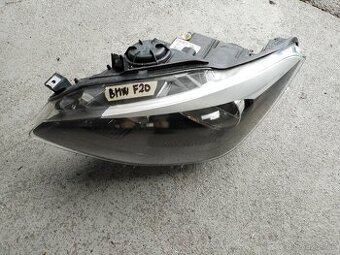 Levé Světlo BMW F20