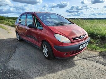 Citroën Xsara Picasso 1.8 16v 85kw