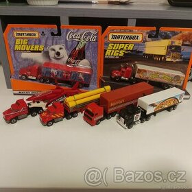 Matchbox mix - 1
