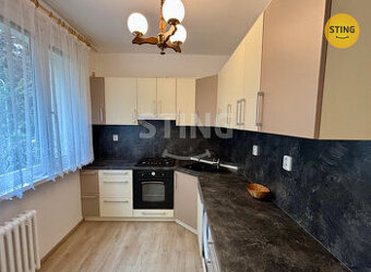 Pronájem bytu 2+1 56 m², 132558