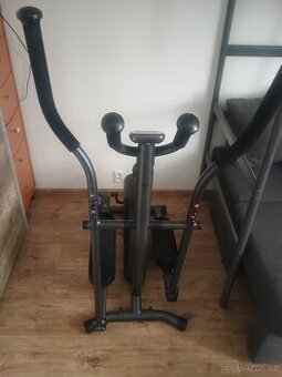 Stepper domyos