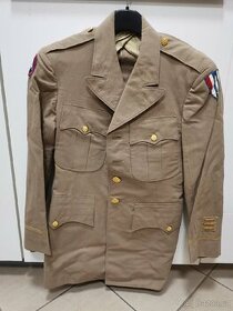 Sako dámské US Army
