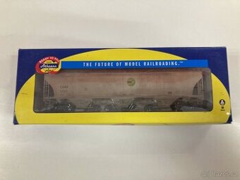 Model vagonu Athearn ATH89481