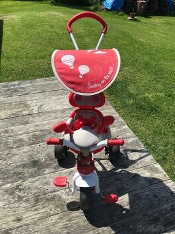 SMOBY Baby Driver