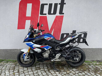 BMW S 1000 XR HP