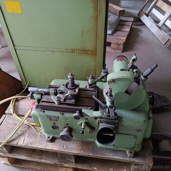 Bruska bp2