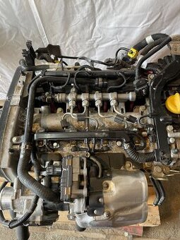 Alfa Romeo, Fiat, Jeep 1.6 MultiJet/CRD