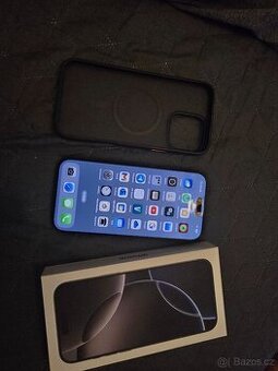 IPhone pro max