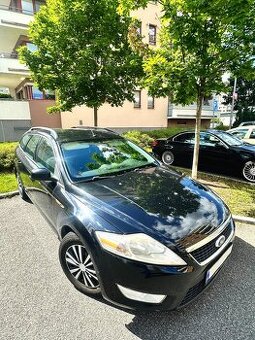 Ford Mondeo MK4 kombi 2.0TDCI 85kw