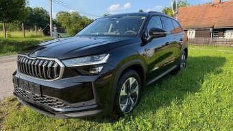 ŠKODA KODIAQ-7 míst-4x4-2.0Tdi-142Kw-2024/12-Automat