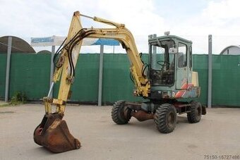 YANMAR YB401W - 1