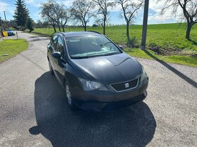 Seat Ibiza 1.4-16v-63kw-combi