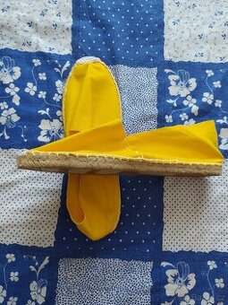baleríny vel.43 zn. COSIDOAMANO - 1