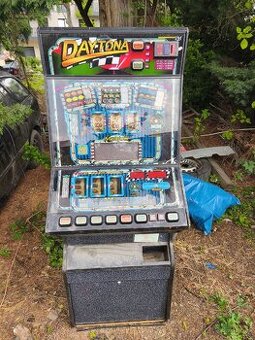Hrací automat - 1