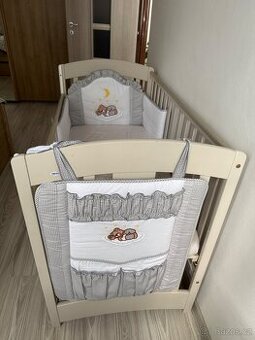 Dětská postýlka