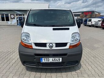 Renault Trafic 1.9 CDi