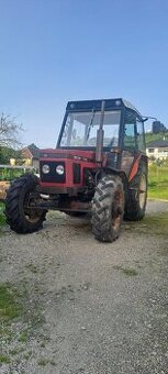 Zetor 7745 - 1