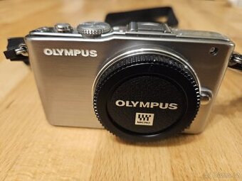 Olympus E-PL3