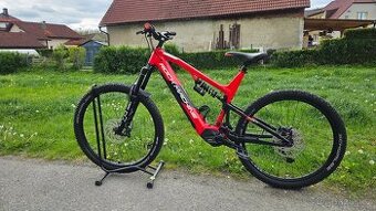 Elektrokolo Rock Machine
