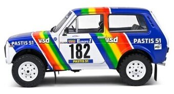 LADA NIVA
