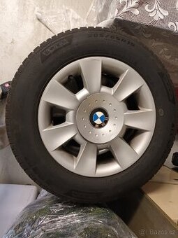 BMW kola celoroční