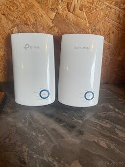 Extender tp-link 2 ks