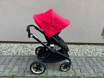 Bugaboo Fox 2