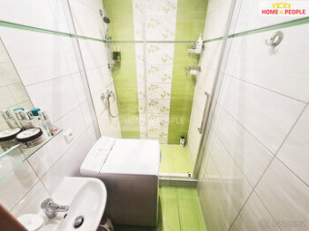 Pronájem bytu 2+kk Brno, ul. Bartákova 48m2