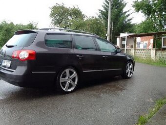 VW Passat B6