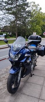 Suzuki Bandit 1250 Fa