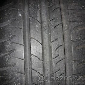 Letní pneu 185/60R15
