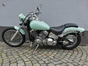 Yamaha Xvs 650 Drag star 1997