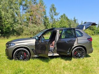 BMW X5 IM PRO