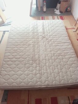 Matrace 160x200