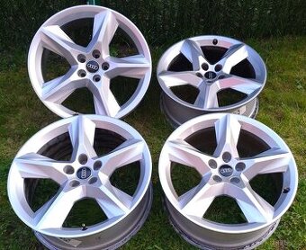 5x112 r19 Original Audi