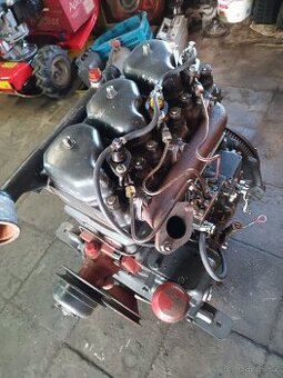 Motor Z5201