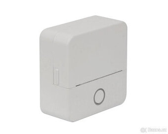 Přenosná bluetooth termo mini tiskárna X6