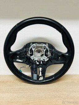 BMW G30 G31 G11 G12 G15 G05 G06 G07 m-paket volant