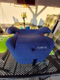 Podsedák BOMIMI SIGI ISOFIX