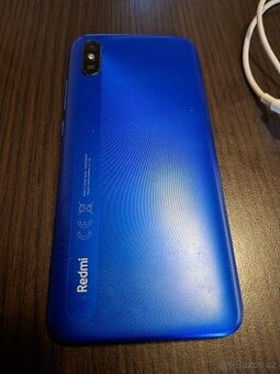 Xiomi redmi 9A