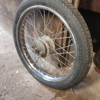 Babetta 210,215,225::::;