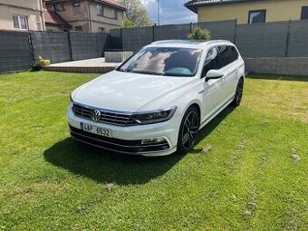 Passat B8 Bitdi 176kw - R-line 2015 4x4 - 1