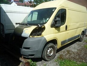 Citroen Jumper 3.0 HDI