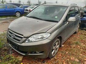 Honda FR-V 2007 2,2i CTDI 103kW 6KVALT DILY z AUTA
