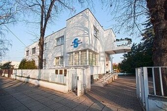 Prodej zdravotnického zařízení - sanatoria, Kolín. - 1