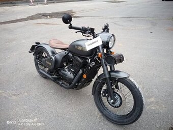 Jawa Perak - 1