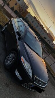 Ford mondeo mk4 bez TP