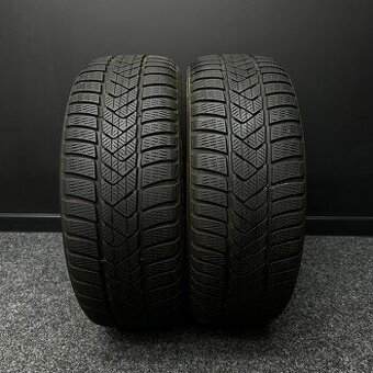 2ks pneu Pirelli 205/50/17 93H