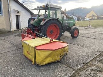 Fella KM 167